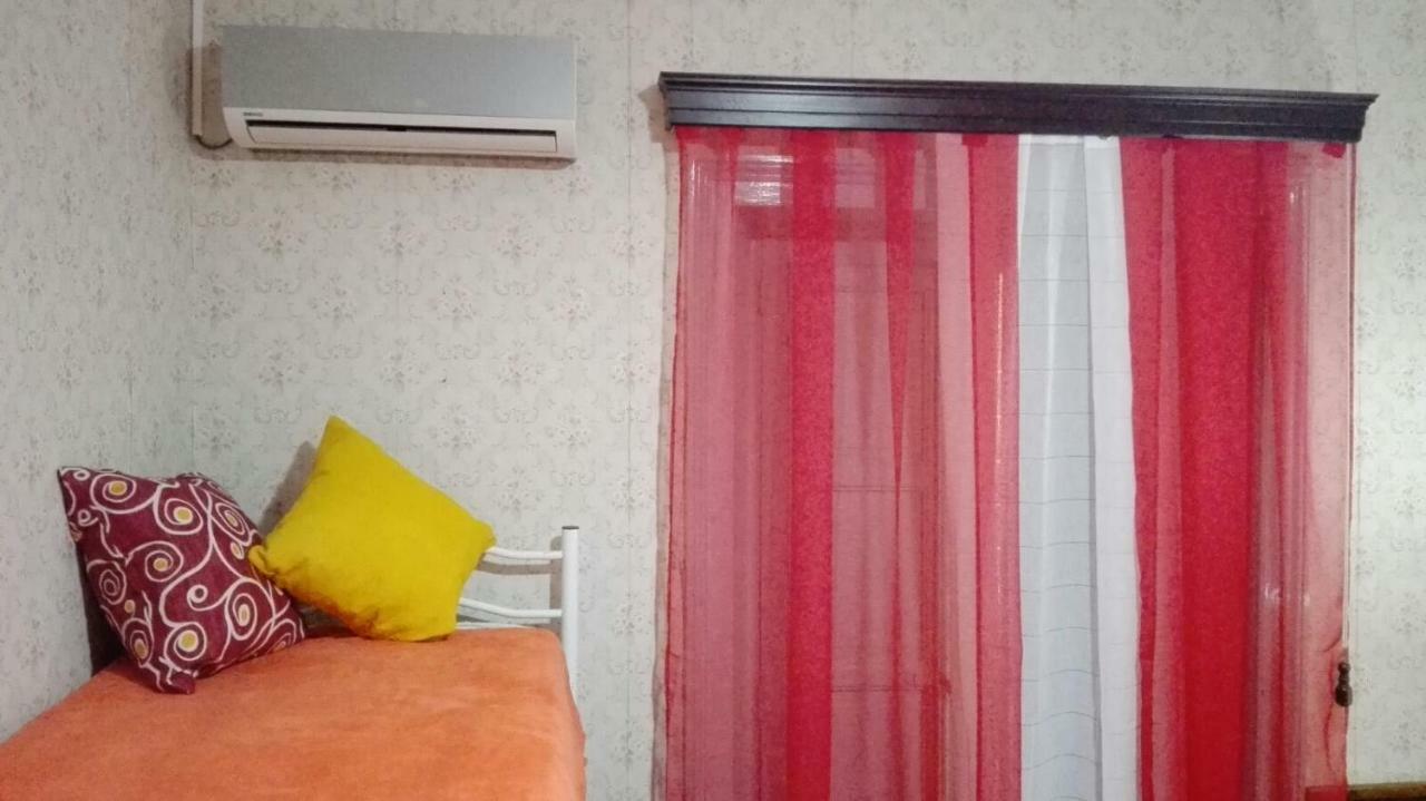 Porto Del Sole Apartment Trapani Exterior foto