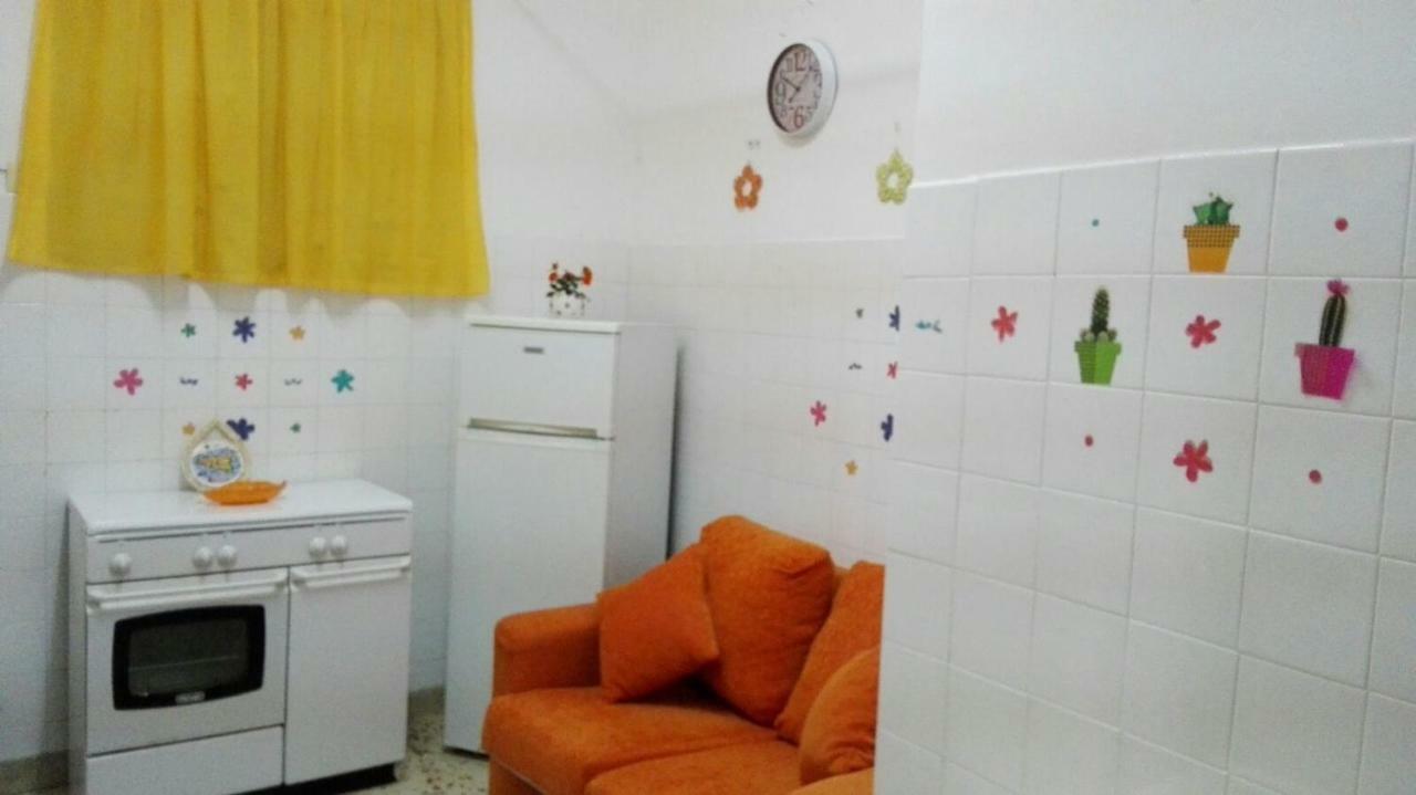 Porto Del Sole Apartment Trapani Exterior foto