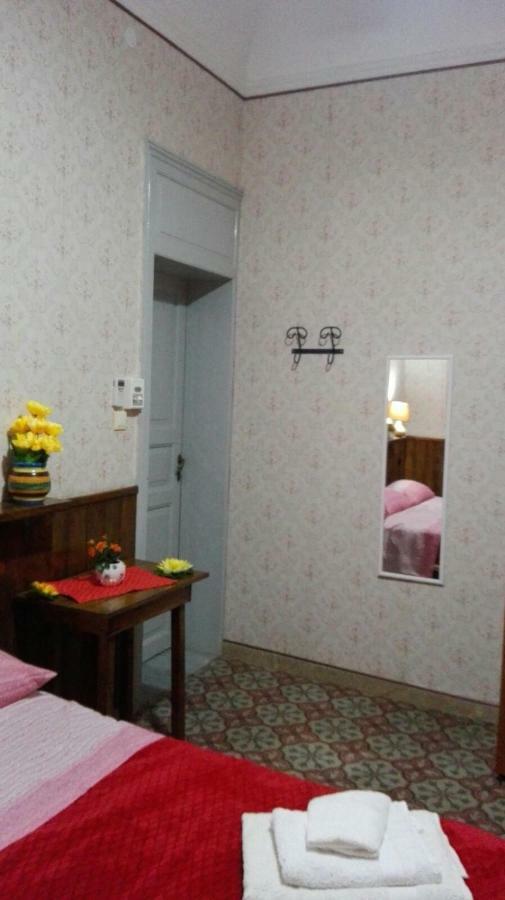 Porto Del Sole Apartment Trapani Exterior foto