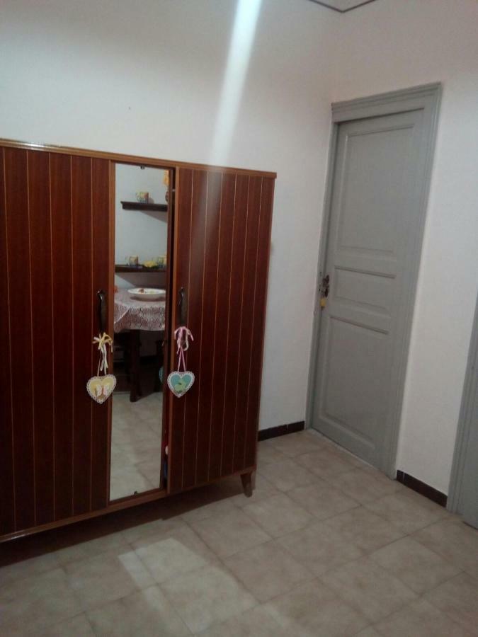 Porto Del Sole Apartment Trapani Exterior foto