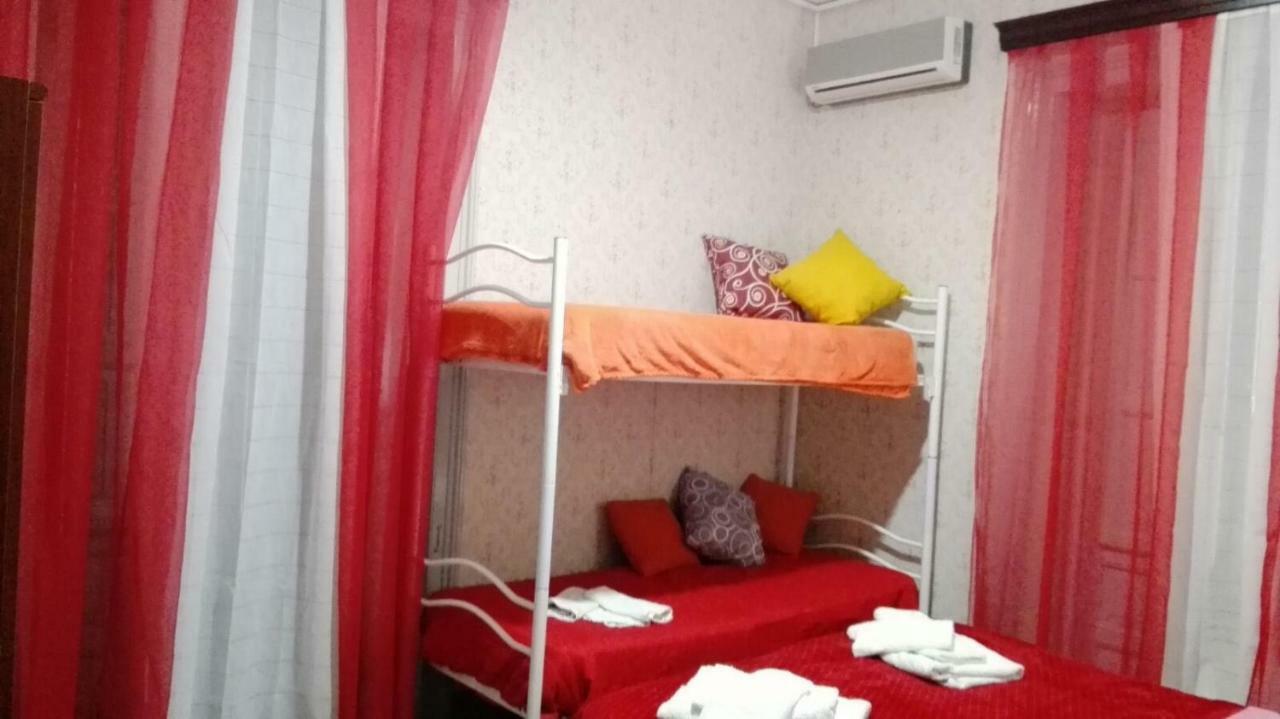 Porto Del Sole Apartment Trapani Exterior foto
