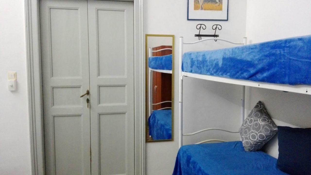 Porto Del Sole Apartment Trapani Exterior foto