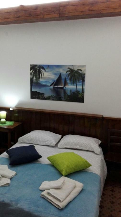 Porto Del Sole Apartment Trapani Exterior foto