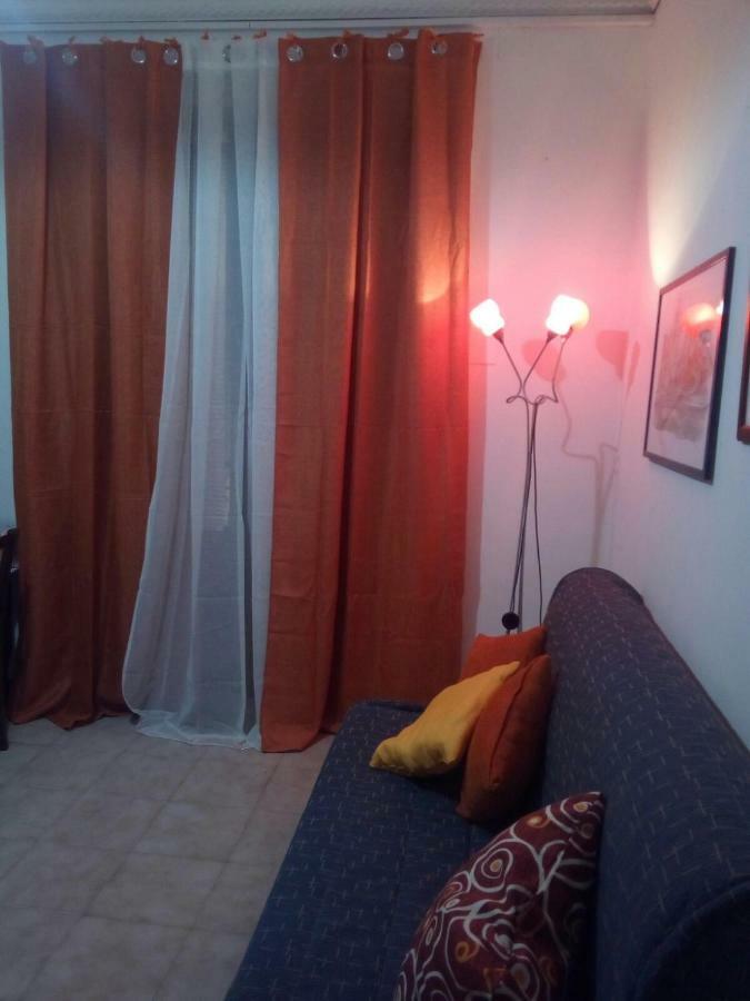 Porto Del Sole Apartment Trapani Exterior foto